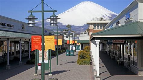 gotemba stores.